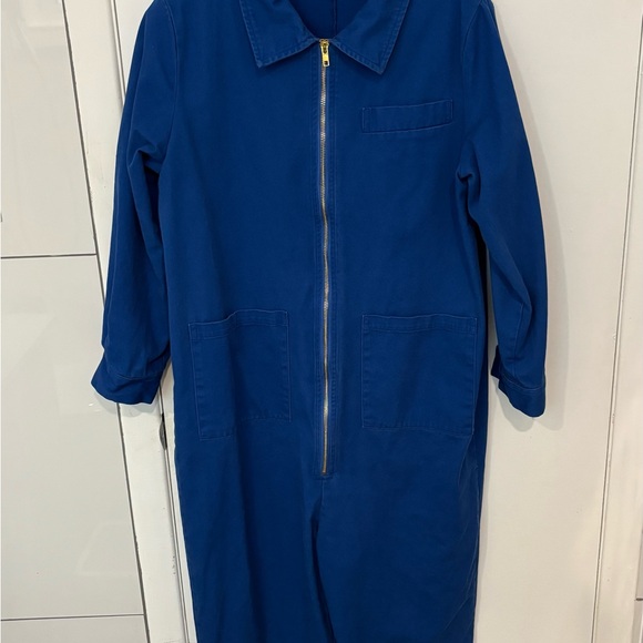 Red Sky Pants - Red Sky Baggy Boilersuit | Canadian Brand | Gently Worn